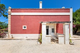 Villa Thea Charming Houses by Wonderful Italy