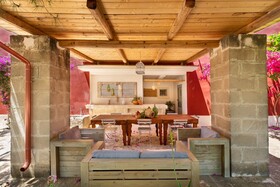 Villa Thea Charming Houses by Wonderful Italy