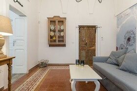 Villa Thea Charming Houses by Wonderful Italy