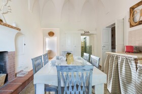 Villa Thea Charming Houses by Wonderful Italy