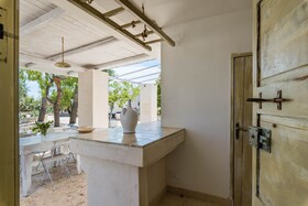 Villa Thea Charming Houses by Wonderful Italy