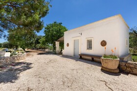 Villa Thea Charming Houses by Wonderful Italy