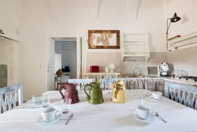 Villa Thea Charming Houses by Wonderful Italy