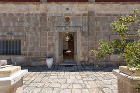 Villa Thea Charming Houses by Wonderful Italy