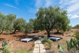 Villa Thea Charming Houses by Wonderful Italy