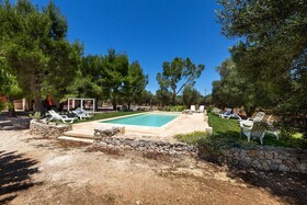 Villa Thea Charming Houses by Wonderful Italy