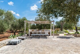 Villa Thea Charming Houses by Wonderful Italy