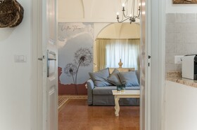Villa Thea Charming Houses by Wonderful Italy