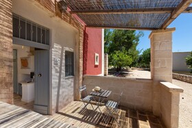 Villa Thea Charming Houses by Wonderful Italy