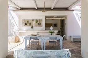 Villa Thea Charming Houses by Wonderful Italy