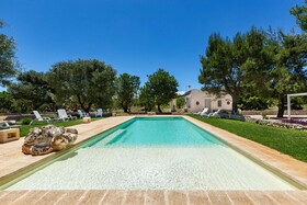 Villa Thea Charming Houses by Wonderful Italy