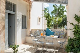 Villa Thea Charming Houses by Wonderful Italy