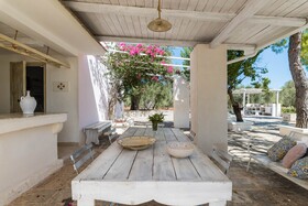 Villa Thea Charming Houses by Wonderful Italy