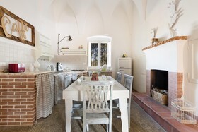 Villa Thea Charming Houses by Wonderful Italy