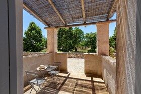 Villa Thea Charming Houses by Wonderful Italy