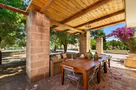 Villa Thea Charming Houses by Wonderful Italy