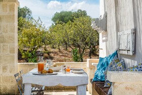 Villa Thea Charming Houses by Wonderful Italy