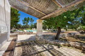 Villa Thea Charming Houses by Wonderful Italy