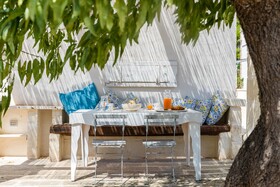 Villa Thea Charming Houses by Wonderful Italy