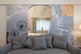 Villa Thea Charming Houses by Wonderful Italy