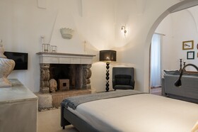 Villa Thea Charming Houses by Wonderful Italy
