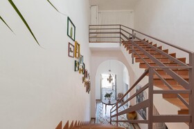 Villa Thea Charming Houses by Wonderful Italy