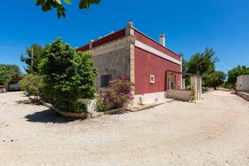 Villa Thea Charming Houses by Wonderful Italy