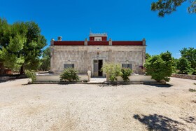 Villa Thea Charming Houses by Wonderful Italy