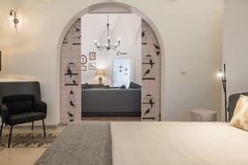 Villa Thea Charming Houses by Wonderful Italy