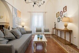 Villa Thea Charming Houses by Wonderful Italy