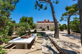 Villa Thea Charming Houses by Wonderful Italy