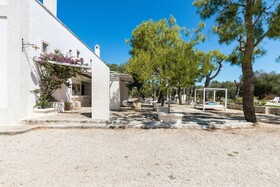 Villa Thea Charming Houses by Wonderful Italy