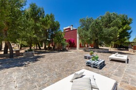 Villa Thea Charming Houses by Wonderful Italy
