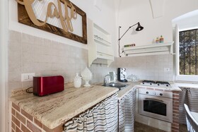 Villa Thea Charming Houses by Wonderful Italy