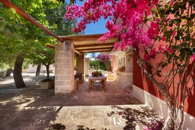 Villa Thea Charming Houses by Wonderful Italy