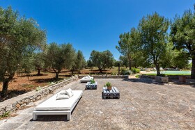 Villa Thea Charming Houses by Wonderful Italy