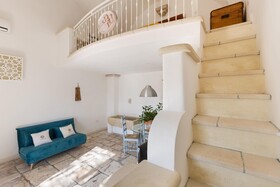 Villa Thea Charming Houses by Wonderful Italy