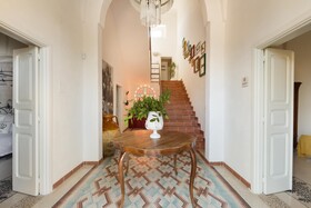 Villa Thea Charming Houses by Wonderful Italy