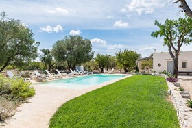 Villa Thea Charming Houses by Wonderful Italy