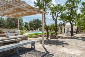 Villa Thea Charming Houses by Wonderful Italy