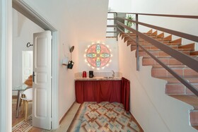 Villa Thea Charming Houses by Wonderful Italy