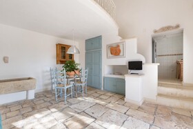 Villa Thea Charming Houses by Wonderful Italy