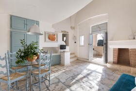 Villa Thea Charming Houses by Wonderful Italy