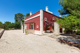 Villa Thea Charming Houses by Wonderful Italy