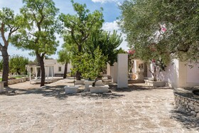 Villa Thea Charming Houses by Wonderful Italy