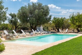 Villa Thea Charming Houses by Wonderful Italy