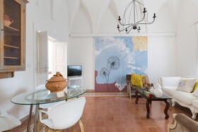 Villa Thea Charming Houses by Wonderful Italy
