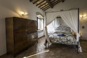 La Locanda Del Musone Loreto B&B Conero