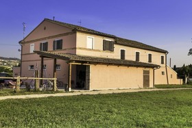 La Locanda Del Musone Loreto B&B Conero