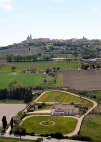 La Locanda Del Musone Loreto B&B Conero